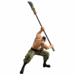 One Piece - Figurine Edward Newgate - Grandista 5 One Piece - Figurine Edward Newgate - Grandista -KamehaShop Soldes one piece figurine edward newgate grandista 2