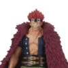 One Piece - Figurine Eustass Kid - Grandline Men