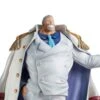 One Piece - Figurine Garp - Ichibansho Legendary Hero