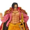 One Piece - Figurine Gol D. Roger - Ichibansho Roger Pirates