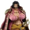 One Piece - Figurine Gol D. Roger - GLM Vol 12