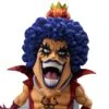 One Piece - Figurine Ivankov - Ichibansho Beyond The Trials