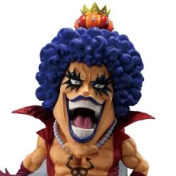 One Piece - Figurine Ivankov - Ichibansho Beyond The Trials