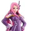 One Piece - Figurine Jewelry Bonney - Egghead Version