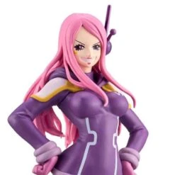 One Piece - Figurine Jewelry Bonney - Egghead Version