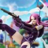 One Piece - Figurine Jewelry Bonney Near Death - Figuarts Zero