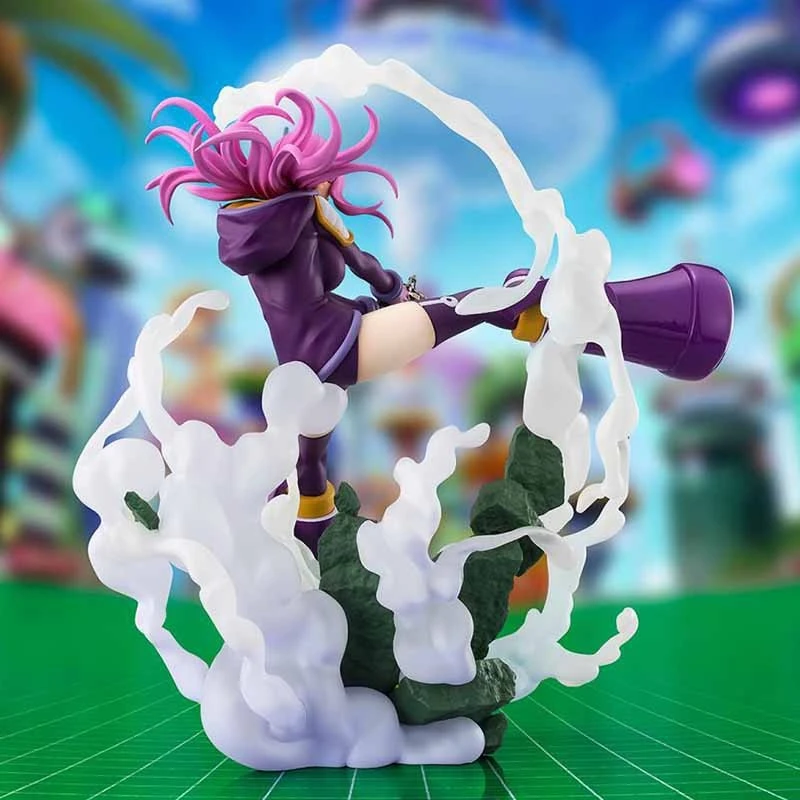 One Piece - Figurine Jewelry Bonney Near Death - Figuarts Zero 4 One Piece - Figurine Jewelry Bonney Near Death - Figuarts Zero – Image 4