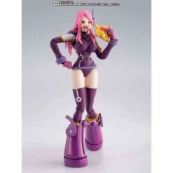 One Piece - Figurine Jewelry Bonney SH Figuarts Egghead -KamehaShop Soldes one piece figurine jewelry bonney sh figuarts egghead 3