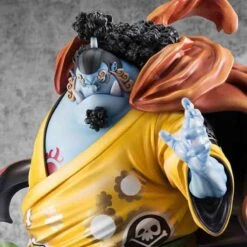 One Piece - Figurine Jinbe - Portrait Of Pirates SA-MAXIMUM