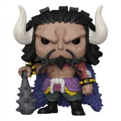 One Piece - Figurine Kaido - Funko POP Super Sized