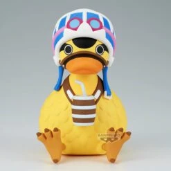 One Piece - Figurine Karoo - SOFIVMATES