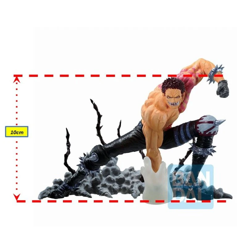 One Piece - Figurine Katakuri - Ichibansho Duel Memories 2 One Piece - Figurine Katakuri - Ichibansho Duel Memories – Image 2