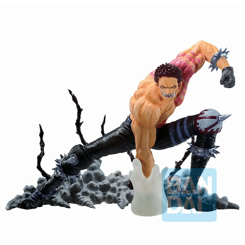 One Piece - Figurine Katakuri - Ichibansho Duel Memories 1 One Piece - Figurine Katakuri - Ichibansho Duel Memories