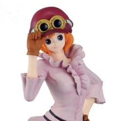 One Piece - Figurine Koala - Masterlise