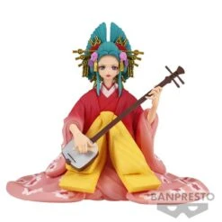 One Piece - Figurine Komurasaki - The Grandline Lady Extra