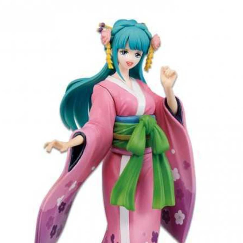 One Piece - Figurine Kozuki Hiyori 1 One Piece - Figurine Kozuki Hiyori