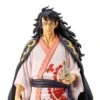 One Piece - Figurine Kozuki Momonosuke - GLS Extra