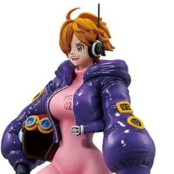 One Piece - Figurine Lilith - Ichibansho