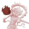 One Piece - Figurine Luffy Gear 5 - Senkozekkei