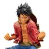 One Piece - Figurine Luffy - Chronicle King Of Artists