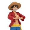 One Piece - Figurine Luffy - DXF The Grand Line Séries Spécial