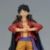 One Piece - Figurine Luffy - Grandline Wanokuni