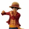 One Piece - Figurine Luffy - Ichibansho Beyond The Trials