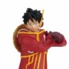 One Piece - Figurine Luffy - The Shukko Egghead Ver