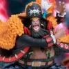 One Piece - Figurine Marshall.D.Teach Battle Record Collection
