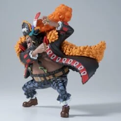 One Piece - Figurine Marshall.D.Teach Battle Record Collection -KamehaShop Soldes one piece figurine marshalldteach battle record collection 2