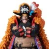 One Piece - Figurine Marshall.D.Teach - GLS Special