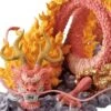 One Piece - Figurine Momonosuke Dragon Full - IK Onigashima