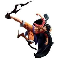 One Piece - Figurine Monkey D Luffy - Ichiban Kuji