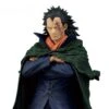 One Piece - Figurine Monkey.D. Dragon - Masterlise