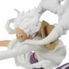 One Piece - Figurine Monkey.D. Luffy Gear 5