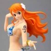 One Piece - Figurine Nami - Splash Style