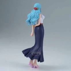 One Piece - Figurine Nefeltari Vivi - Grandline Series -KamehaShop Soldes one piece figurine nefeltari vivi grandline series 2