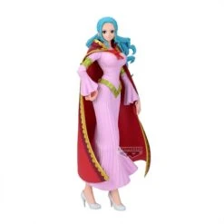 KamehaShop Soldes -KamehaShop Soldes one piece figurine nefeltari vivi the grandline series spe 1
