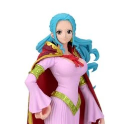 One Piece - Figurine Nefeltari Vivi - The Grandline Series Spé