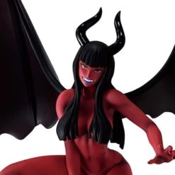 One Piece - Figurine Nico Robin Demonio Fleur