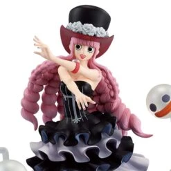 One Piece - Figurine Perhona - Ichibansho