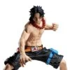 One Piece - Figurine Portgas D. Ace - Grandista