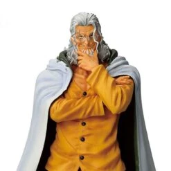 One Piece - Figurine Rayleigh - Ichibansho Beyond The Trials