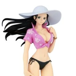 One Piece - Figurine Robin - Glitter & Glamours Splash Style