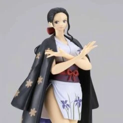 One Piece - Figurine Robin - Glitter & Glamours Wano