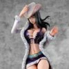 One Piece - Figurine Robin P.O.P Miss All Sunday Ver