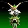 One Piece - Figurine Roronoa Zoro Wall Statue - Espada Art