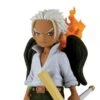One Piece - Figurine S-Hawk - DXF GLS