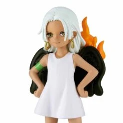 One Piece - Figurine S-Snake - DXF GLS
