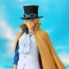 One Piece - Figurine Sabo DXF The Grandline Series Extra